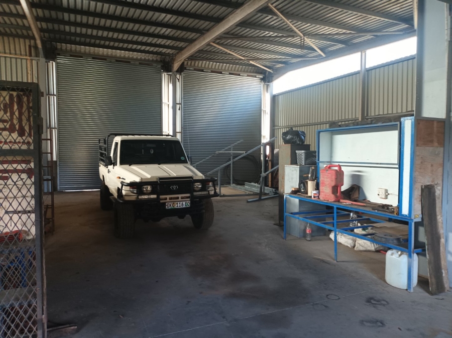Commercial Property for Sale in East London Rural Eastern Cape